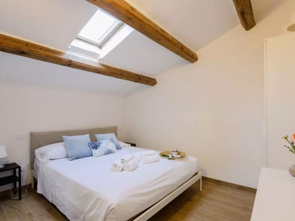 Résidence Casa La Conchiglia