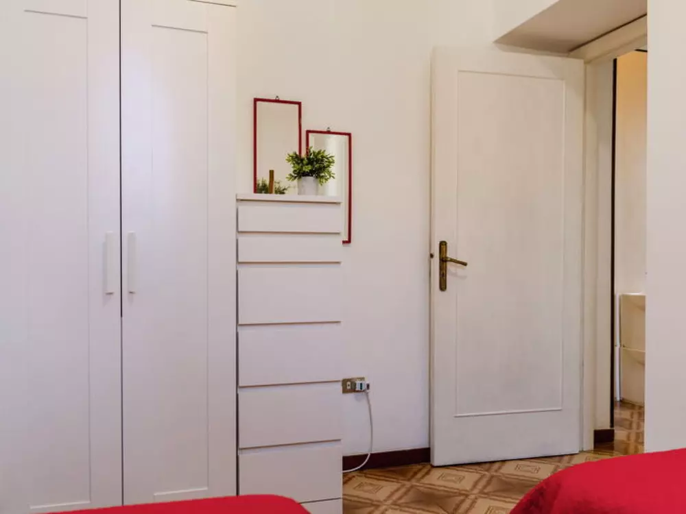 Résidence Casa La Conchiglia