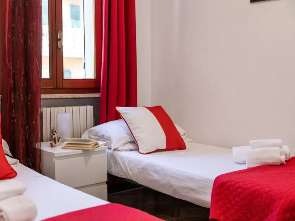 Résidence Casa La Conchiglia