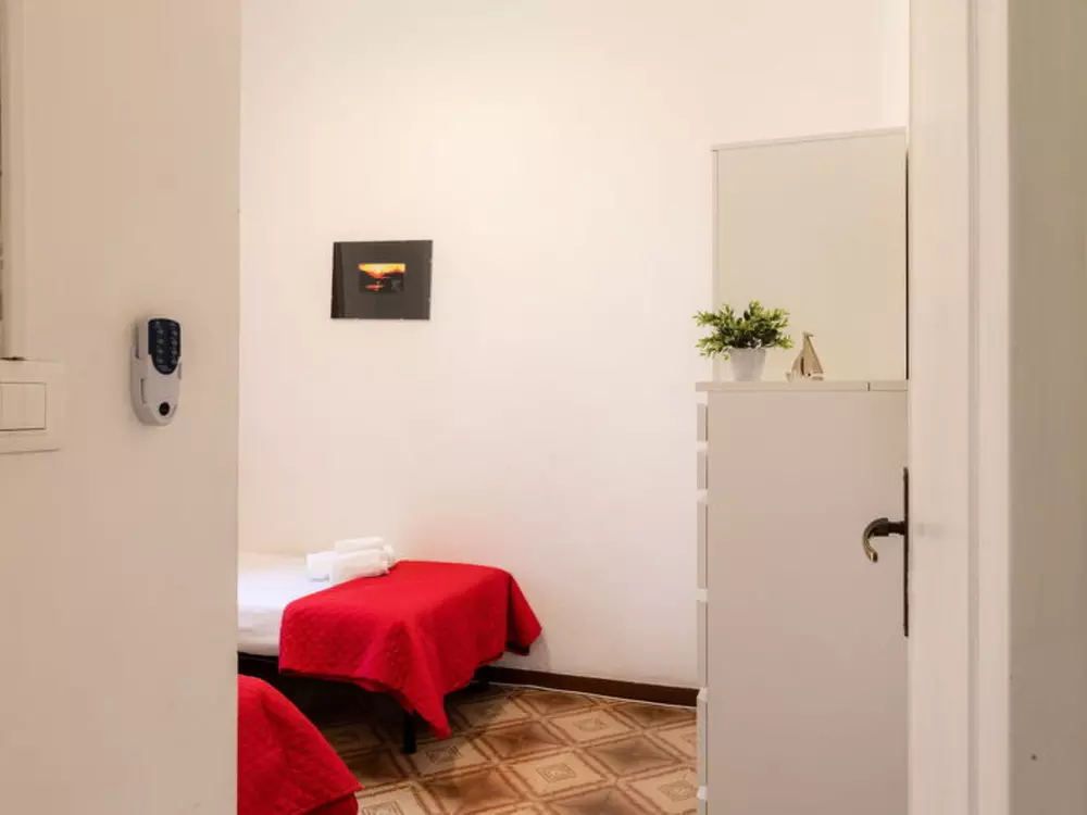 Résidence Casa La Conchiglia