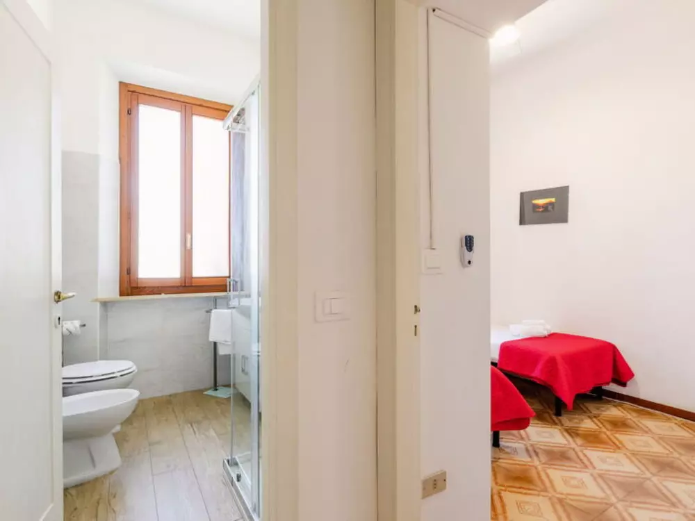 Résidence Casa La Conchiglia