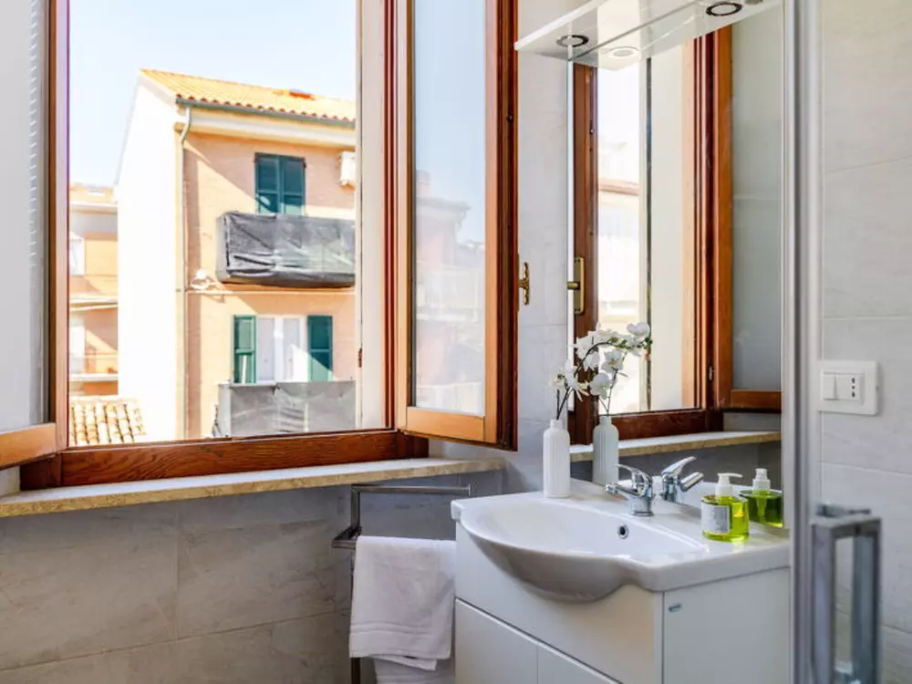 Résidence Casa La Conchiglia