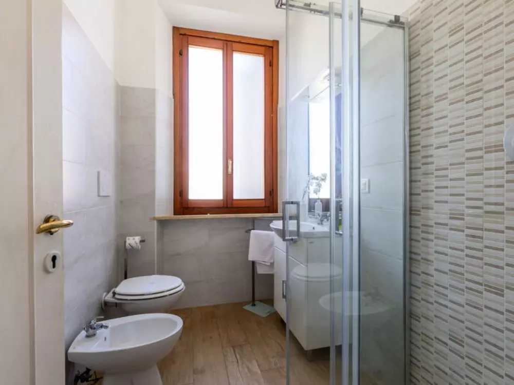 Résidence Casa La Conchiglia