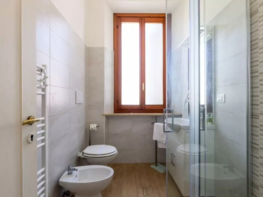 Résidence Casa La Conchiglia