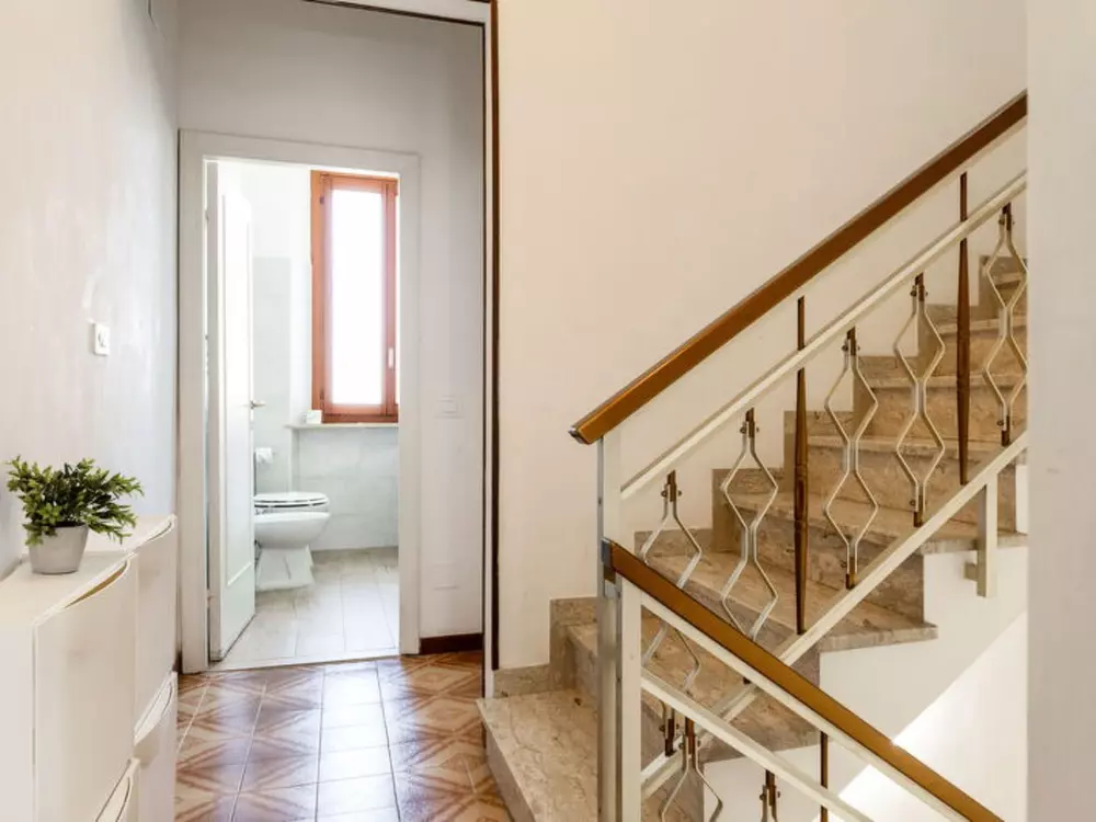 Résidence Casa La Conchiglia