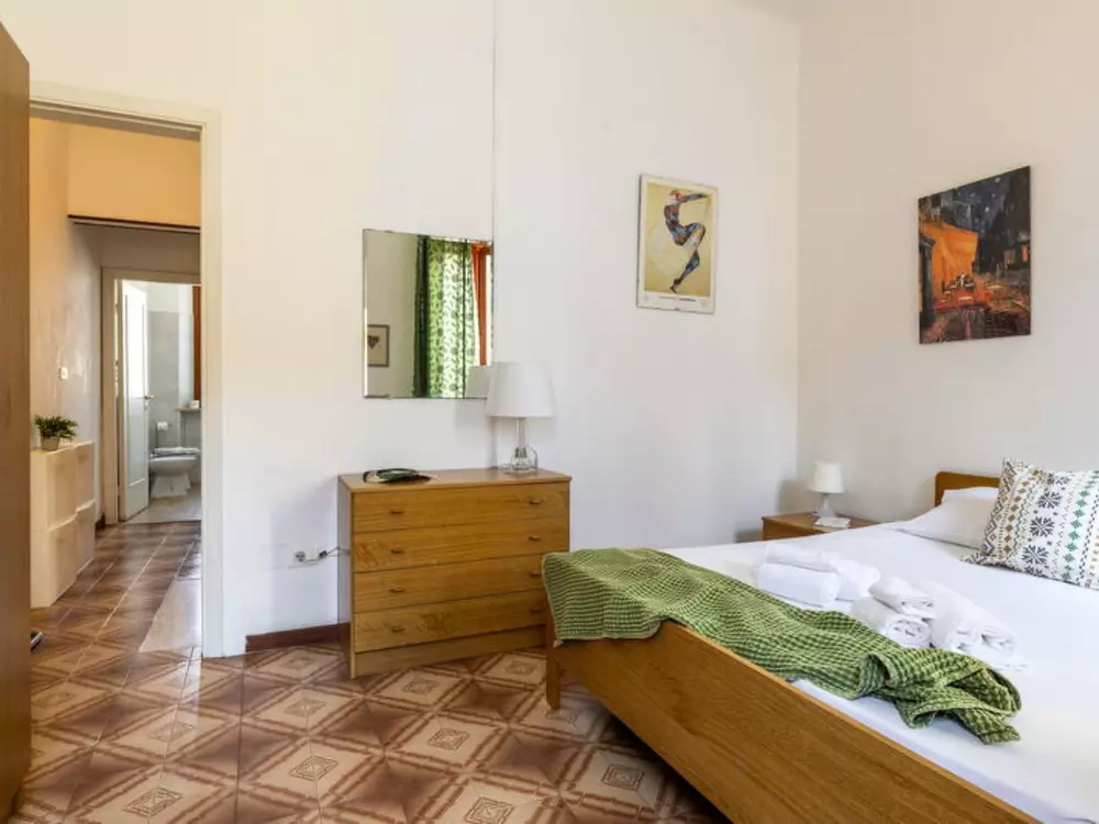 Résidence Casa La Conchiglia