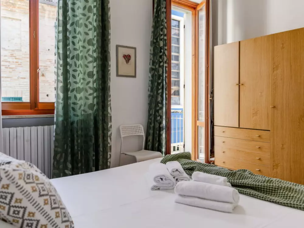 Résidence Casa La Conchiglia