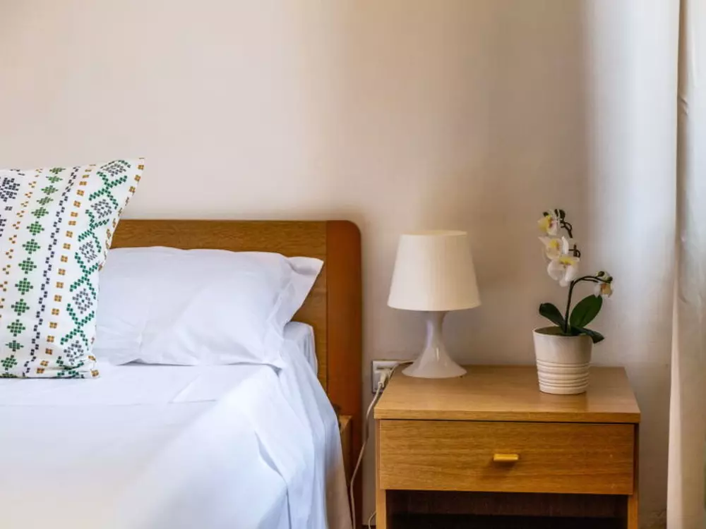 Résidence Casa La Conchiglia