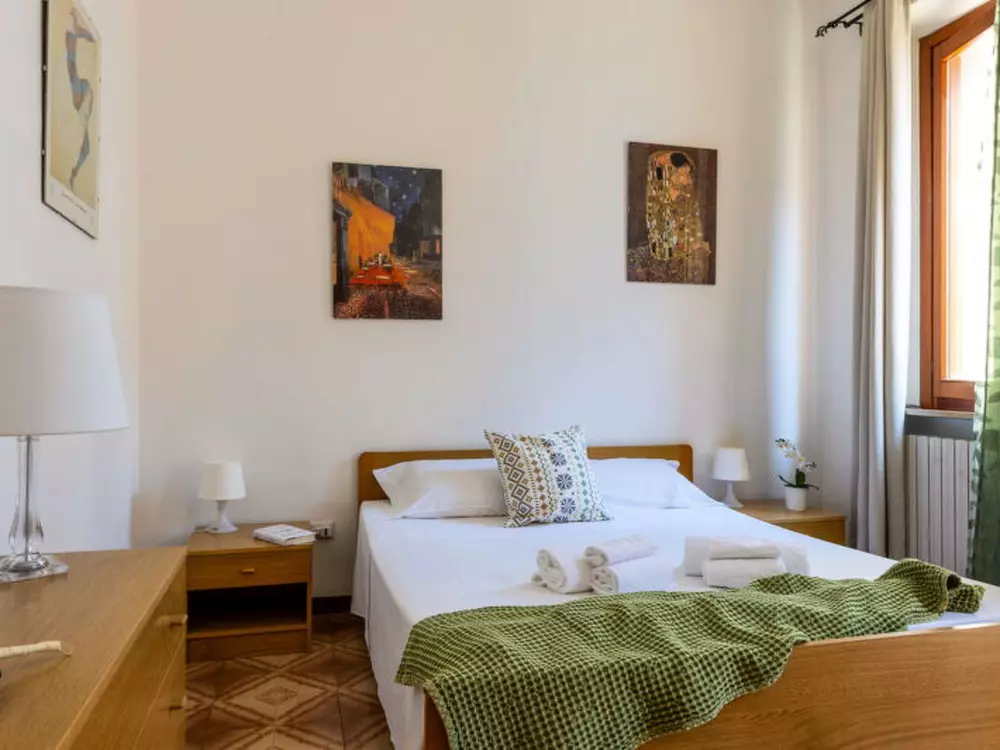 Résidence Casa La Conchiglia