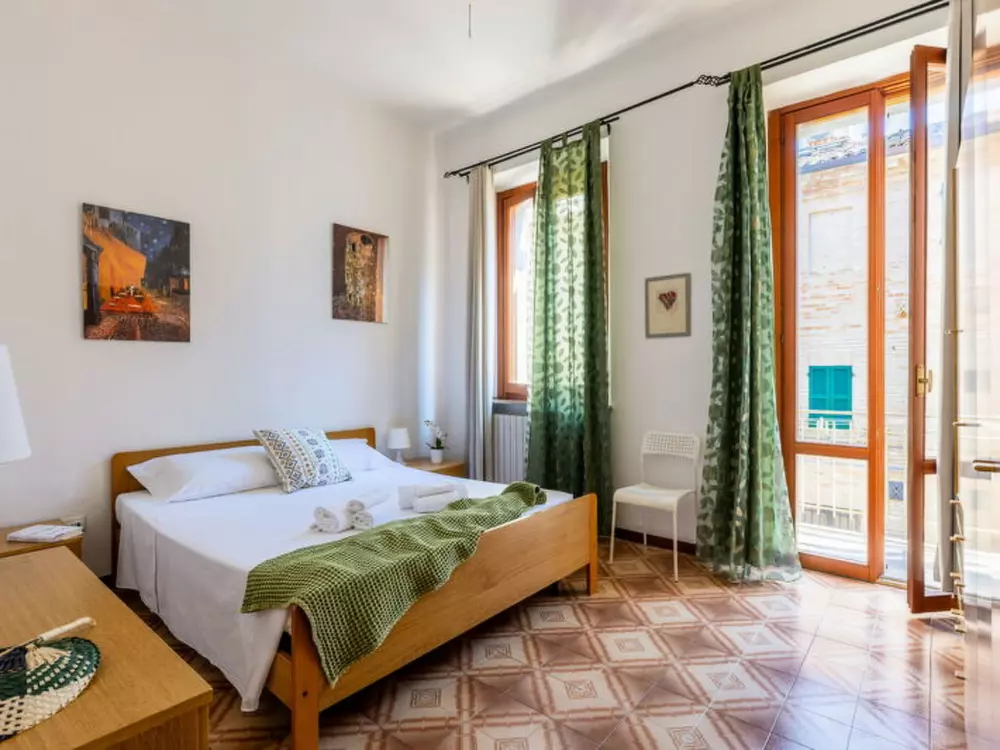 Résidence Casa La Conchiglia