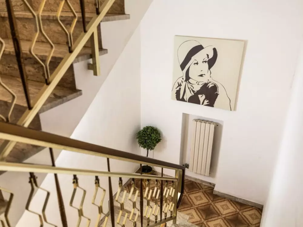 Résidence Casa La Conchiglia