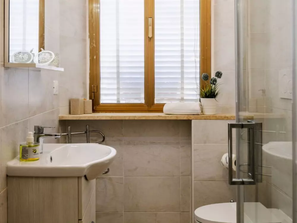 Résidence Casa La Conchiglia