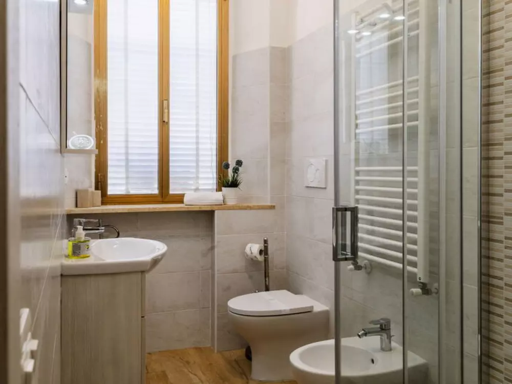 Résidence Casa La Conchiglia