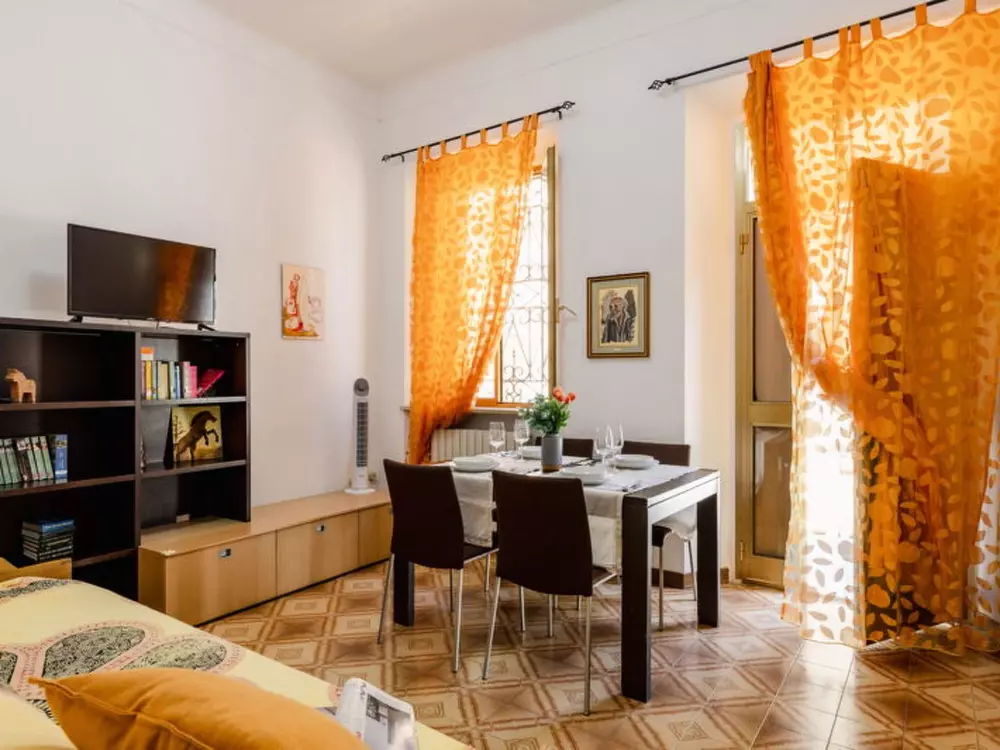 Résidence Casa La Conchiglia