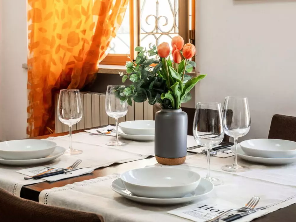 Résidence Casa La Conchiglia