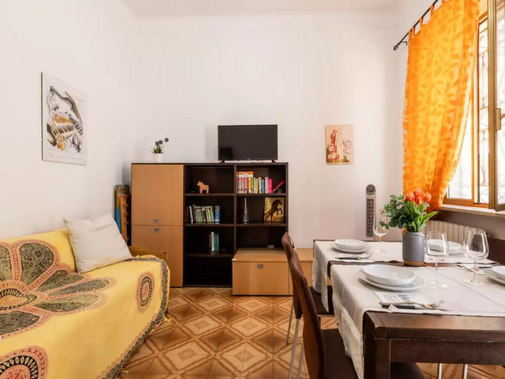 Résidence Casa La Conchiglia