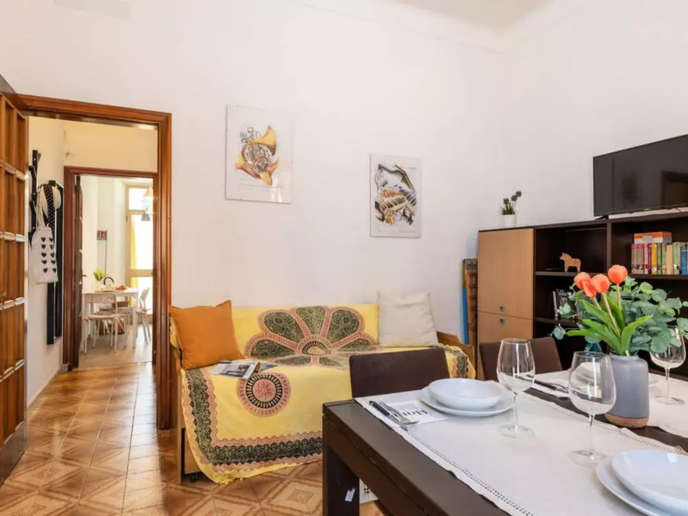 Résidence Casa La Conchiglia