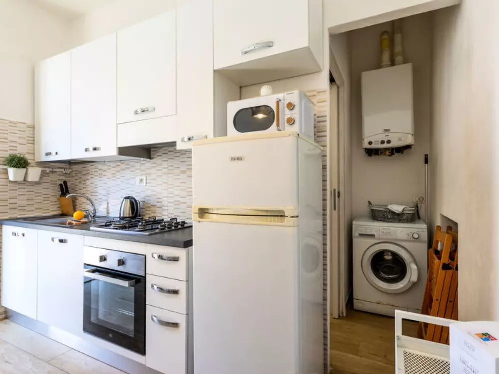 Résidence Casa La Conchiglia