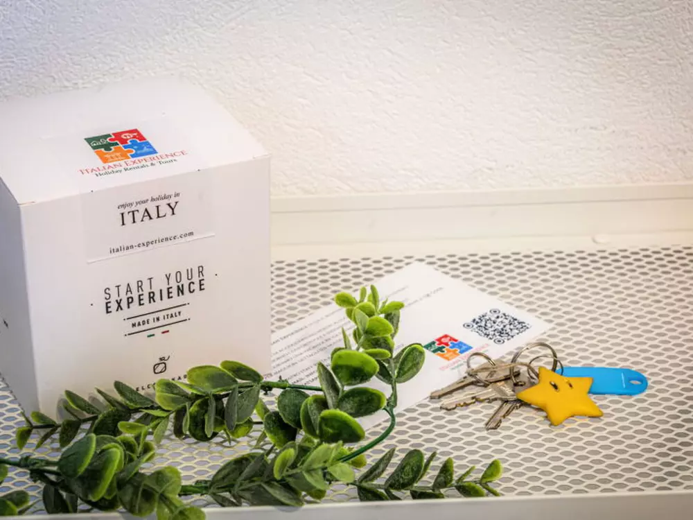 Résidence Casa La Conchiglia