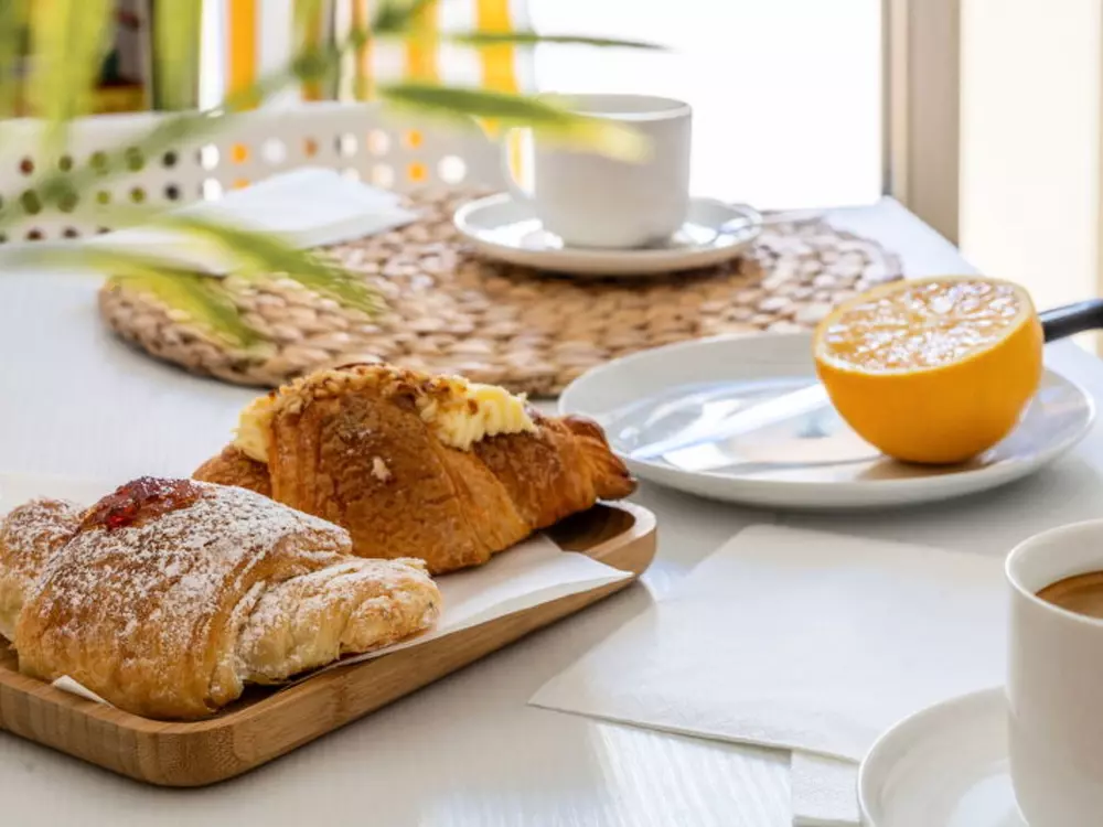 Résidence Casa La Conchiglia