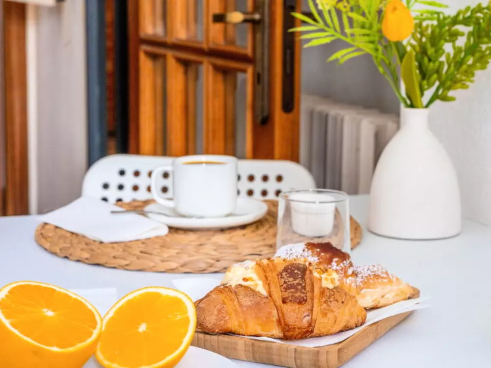 Résidence Casa La Conchiglia