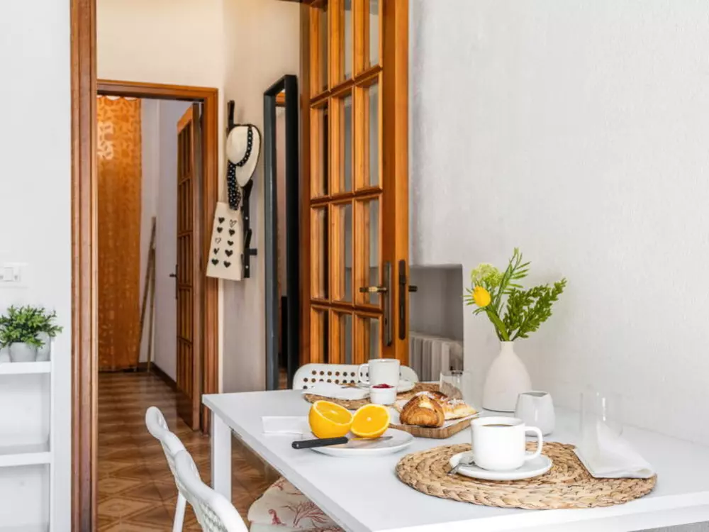 Résidence Casa La Conchiglia