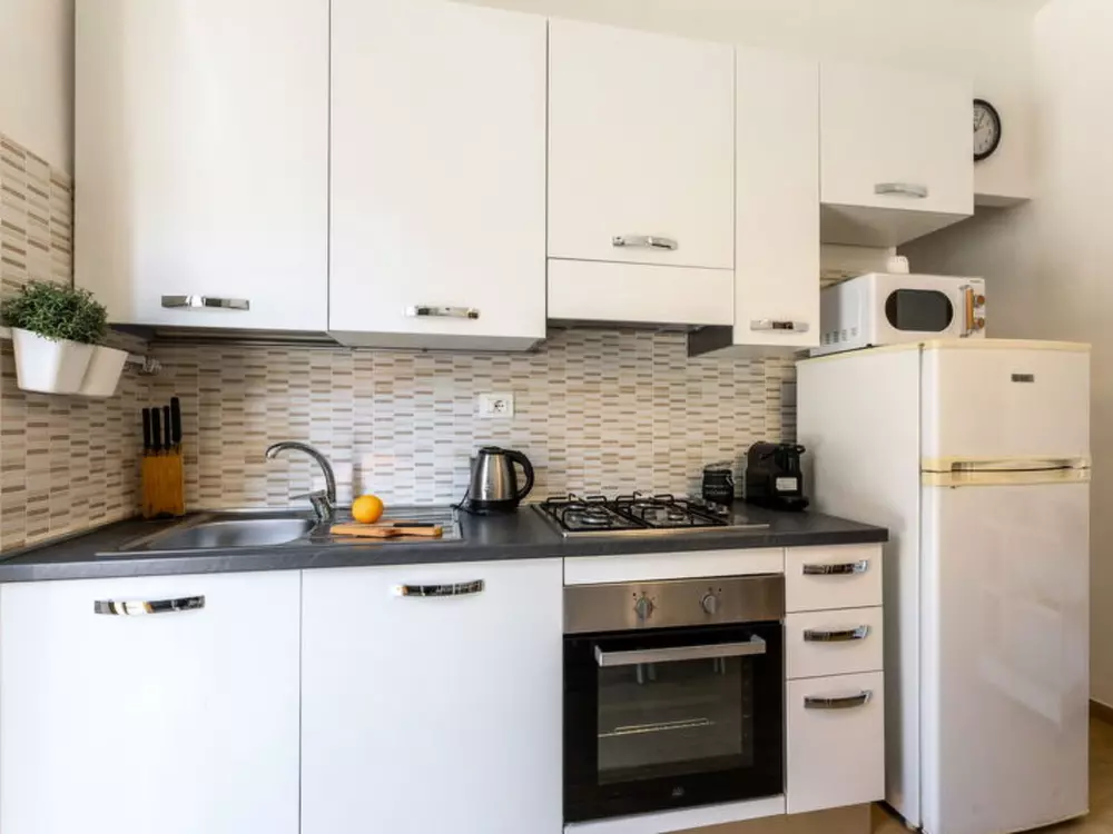 Résidence Casa La Conchiglia