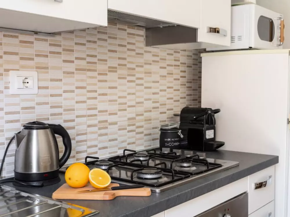 Résidence Casa La Conchiglia