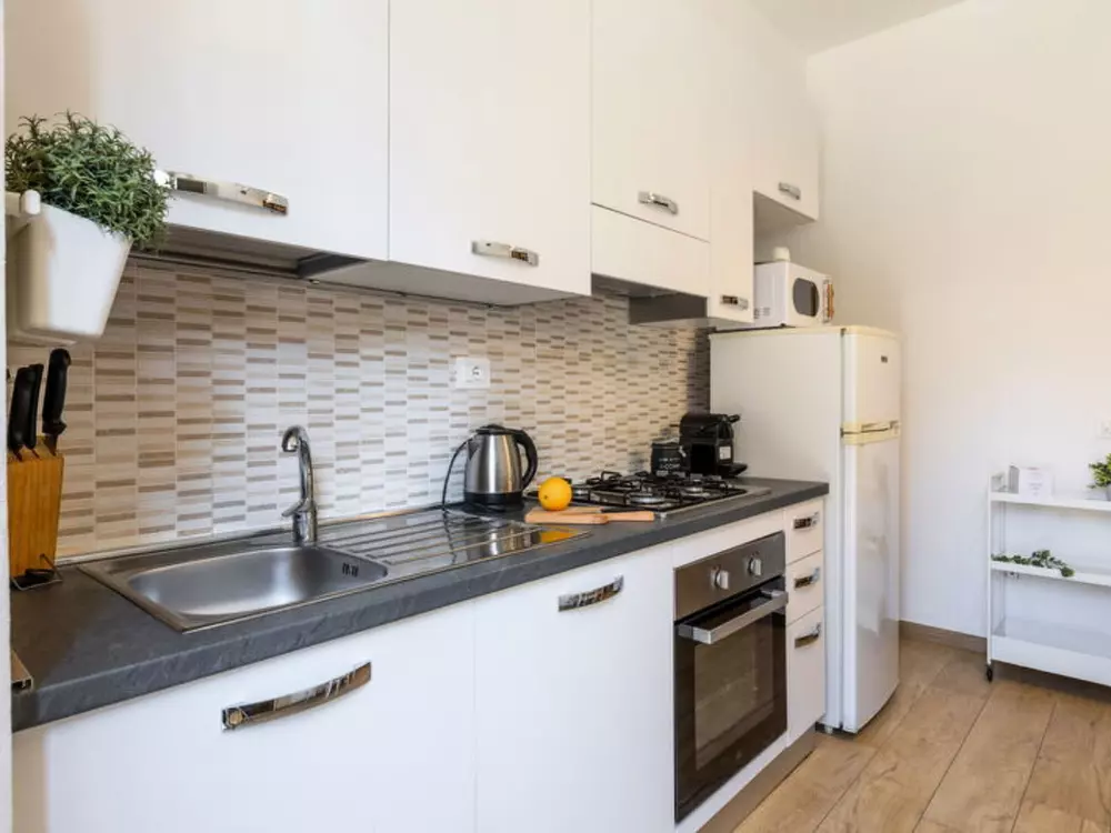 Résidence Casa La Conchiglia