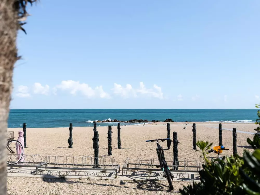 Résidence Casa La Conchiglia