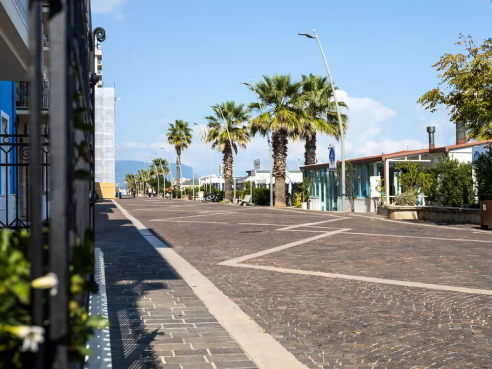 Résidence Casa La Conchiglia