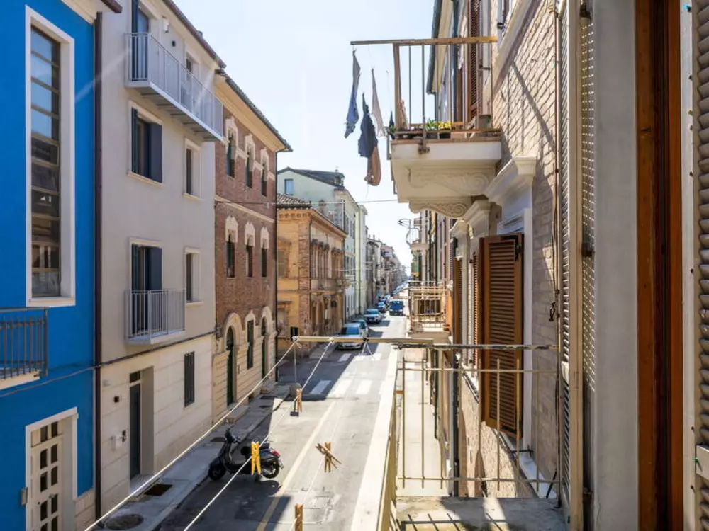 Résidence Casa La Conchiglia