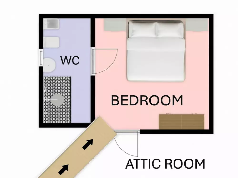 Résidence Casa La Conchiglia