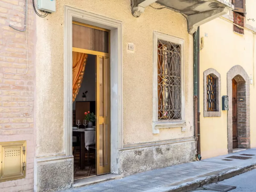 Résidence Casa La Conchiglia