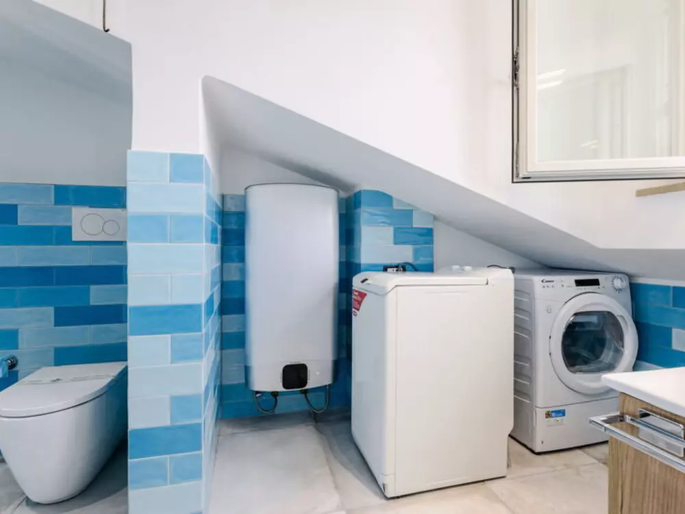 Résidence Conero Bluloft