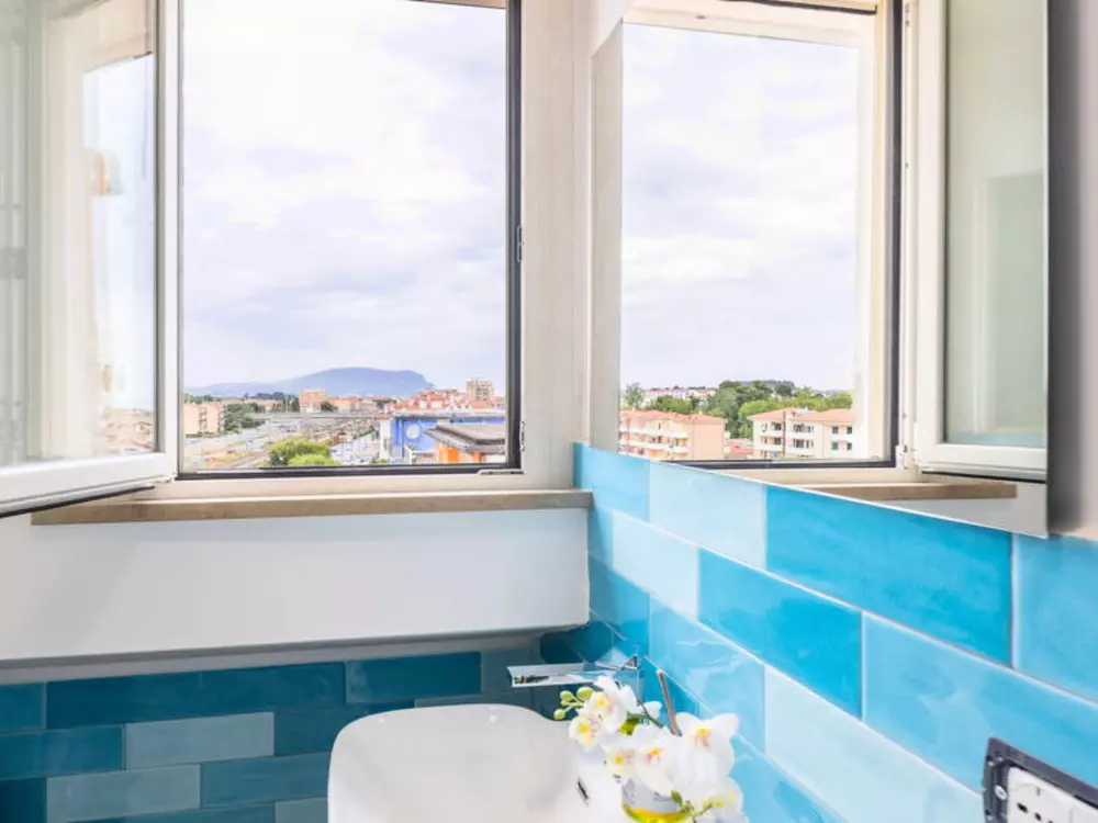 Résidence Conero Bluloft