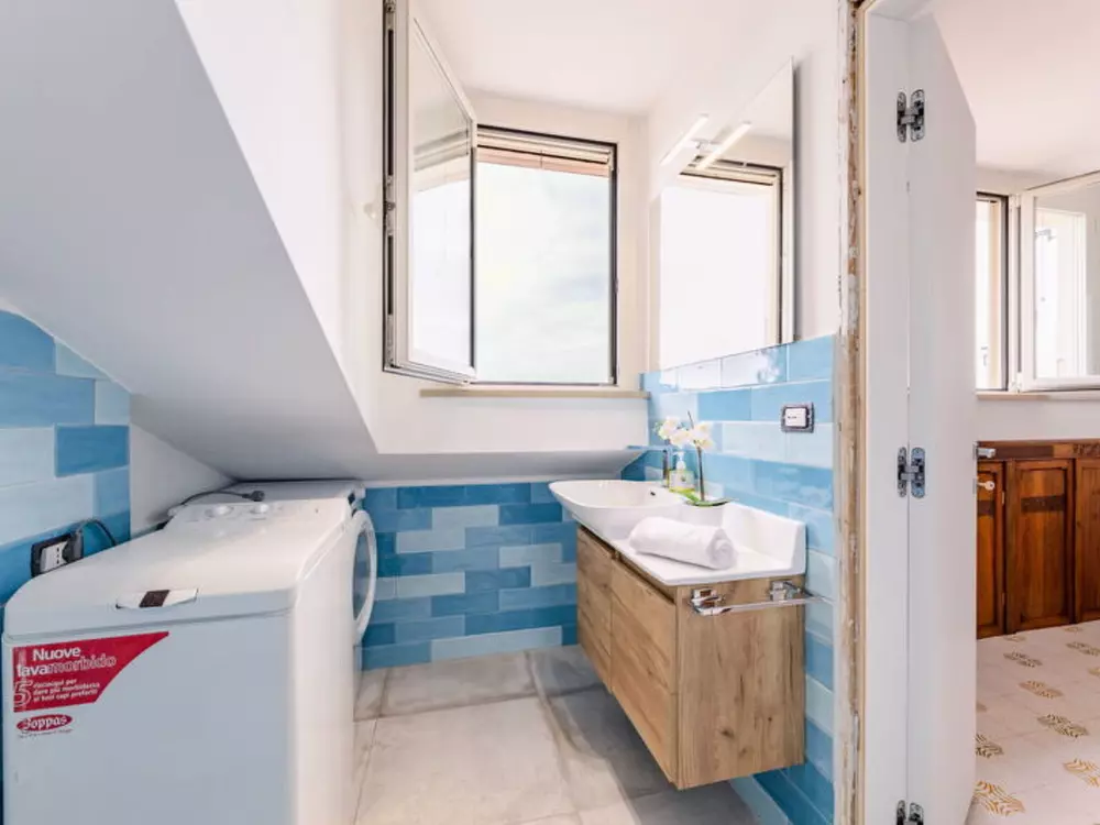 Résidence Conero Bluloft