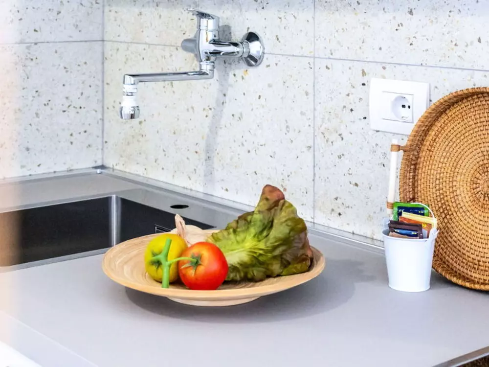 Résidence Conero Bluloft