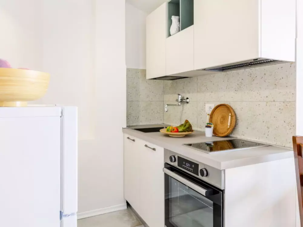 Résidence Conero Bluloft