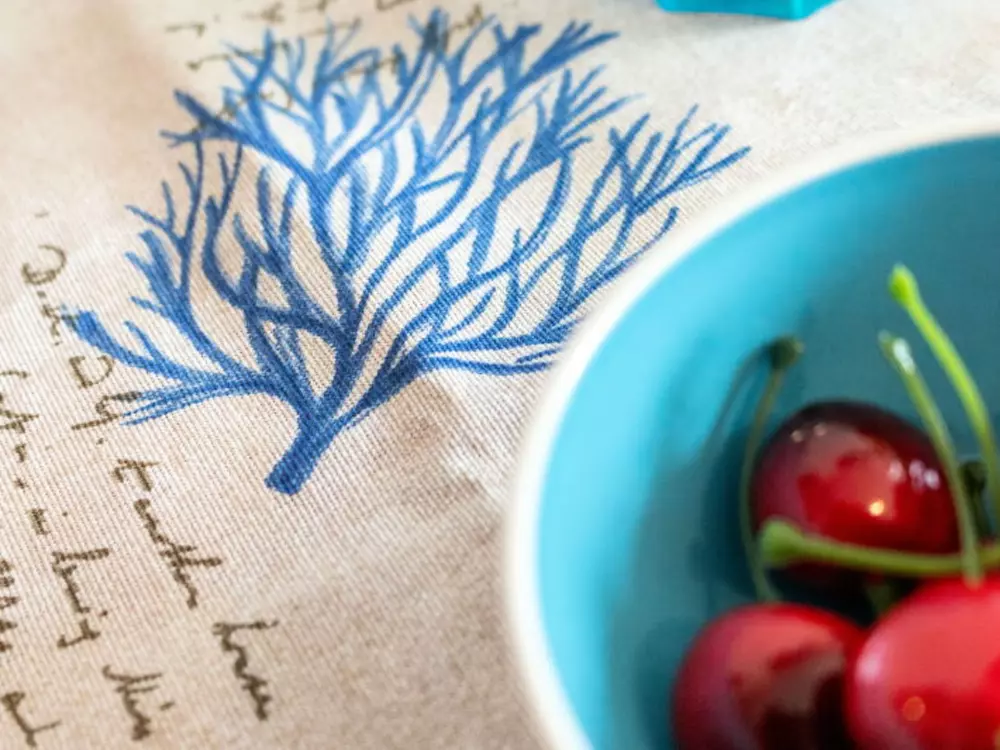 Résidence Conero Bluloft