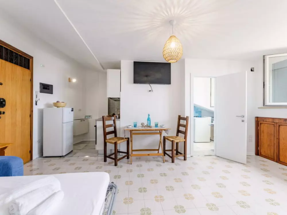 Résidence Conero Bluloft