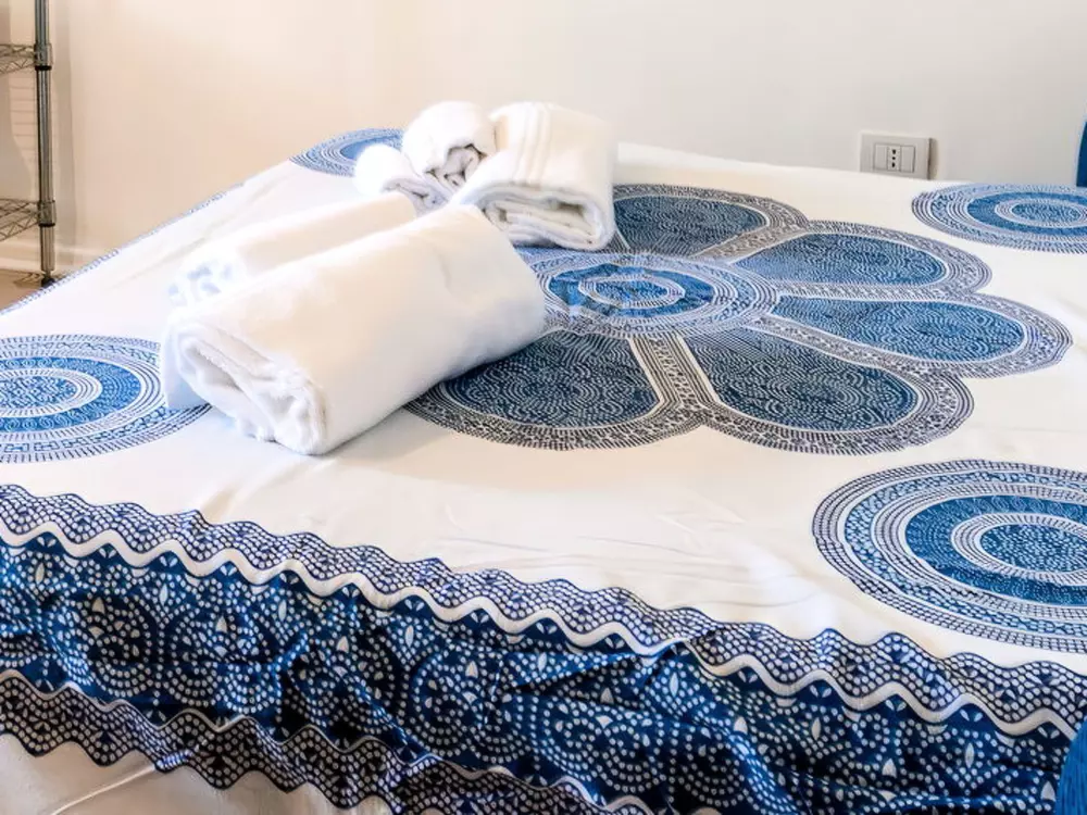 Résidence Conero Bluloft