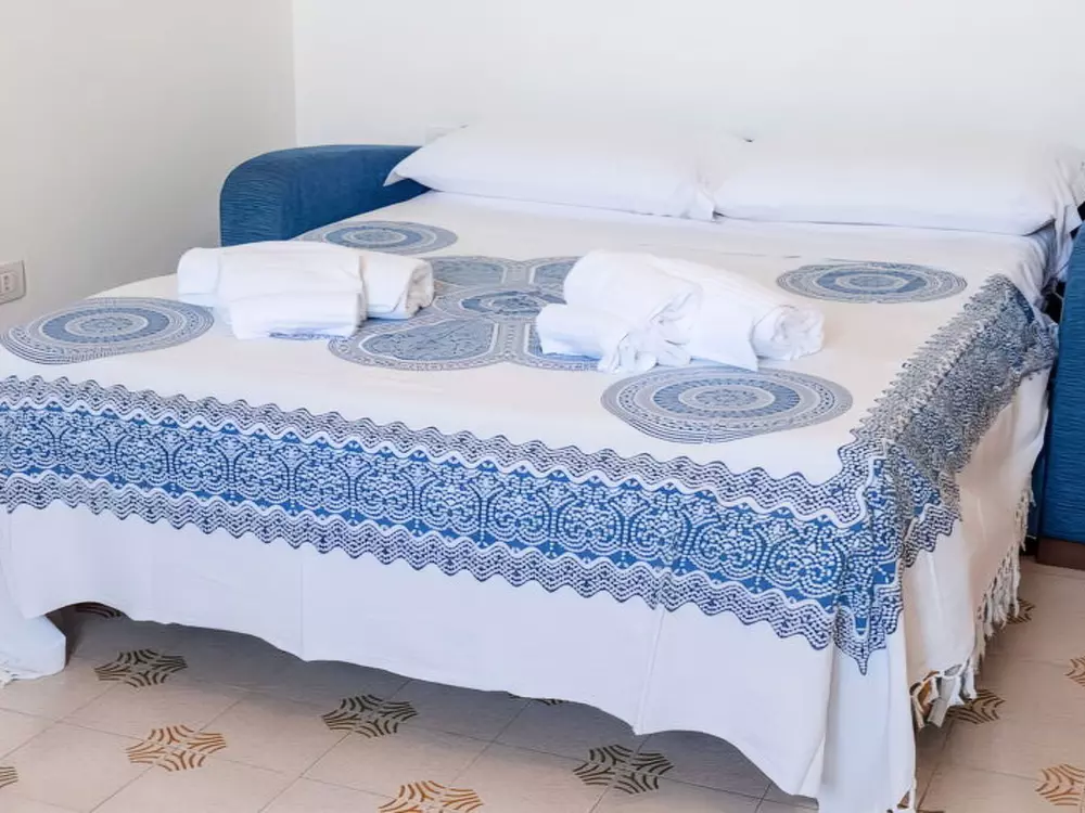 Résidence Conero Bluloft