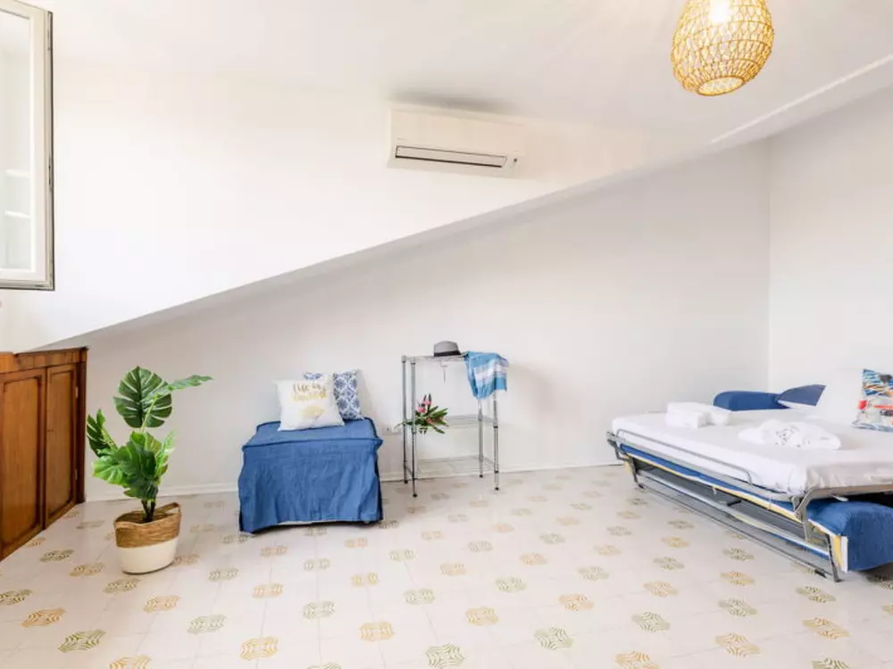 Résidence Conero Bluloft