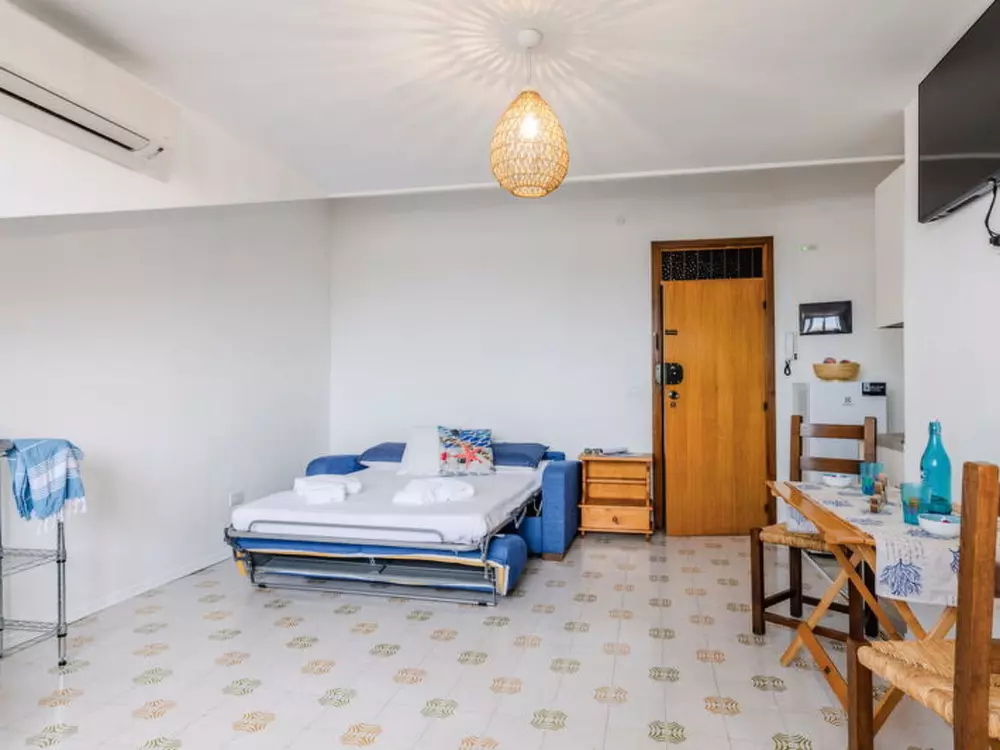 Résidence Conero Bluloft