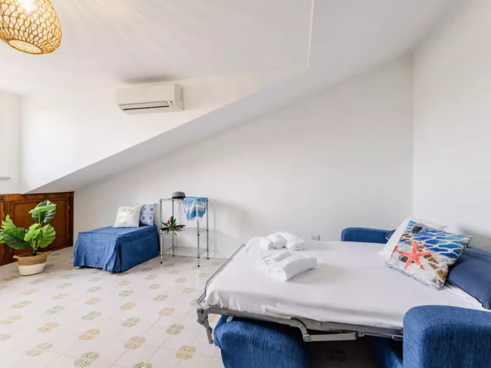 Résidence Conero Bluloft