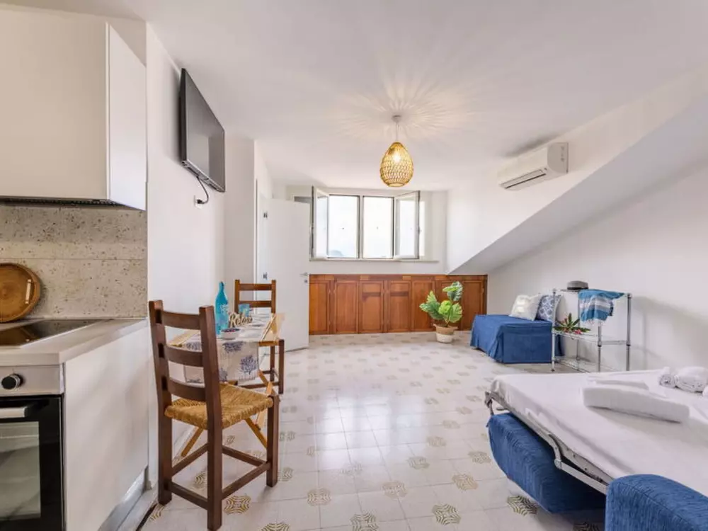 Résidence Conero Bluloft