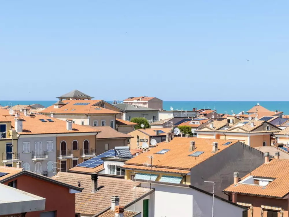 Résidence Conero Bluloft