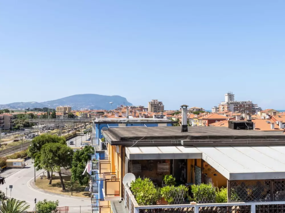 Résidence Conero Bluloft