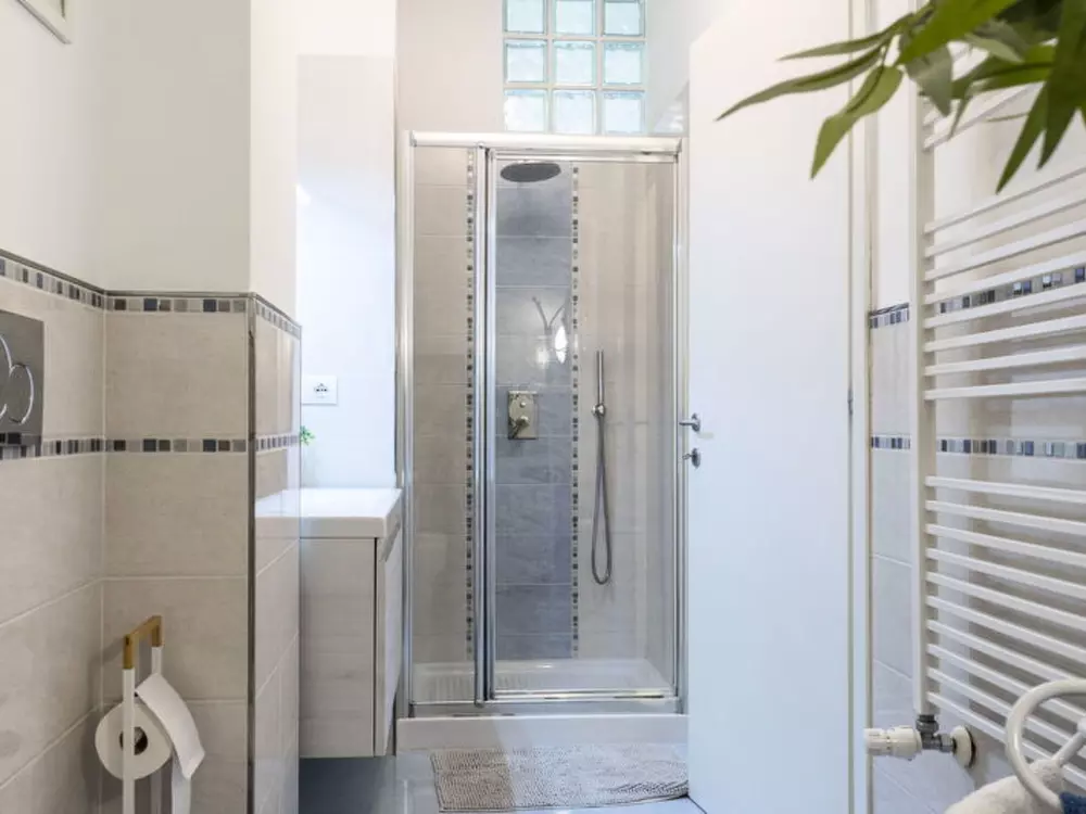 Résidence La Rondine Apartment